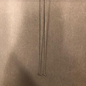 Infinity Necklace